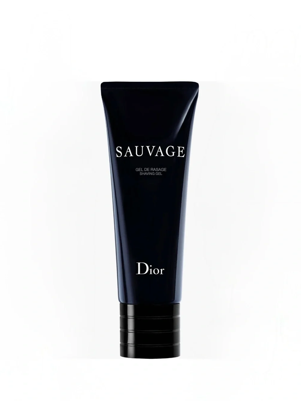 Dior Sauvage Shaving Gel